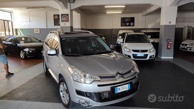Citroen C-Crosser 2.2 HDi 160CV FAP