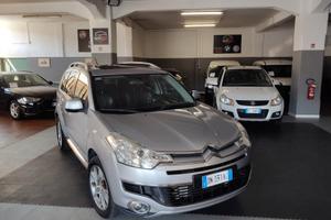 Citroen C-Crosser 2.2 HDi 160CV FAP