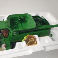 John deere 9750 sts ertl precision 1:32