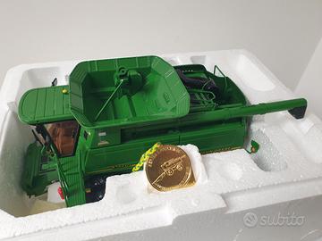 John deere 9750 sts ertl precision 1:32