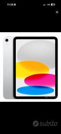 Ipad gen 10 256gb