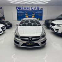 Mercedes-Benz CLA 45 AMG 381Cv