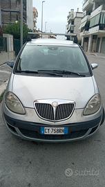 lancia Musa 