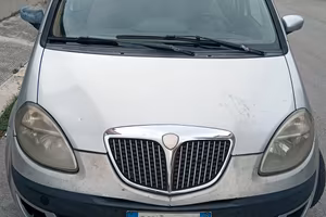 lancia Musa 