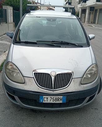 lancia Musa 