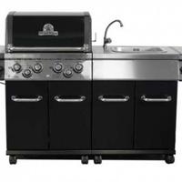 CUCINA DA ESTERNO BROIL KING BARBECUE