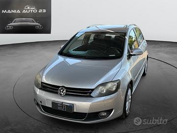 Volkswagen GOLF PLUS 1.2 TFSI*122 CV*GPL*AUTOMATIC