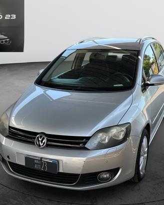 Volkswagen GOLF PLUS 1.2 TFSI*122 CV*GPL*AUTOMATIC