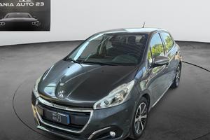 Peugeot 208 *100 CV*5 PORTE*NEOPATENTATI*GT LINE*