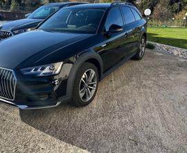 Audi A4 allroad A4 allroad 2.0 TDI 190 CV S tronic