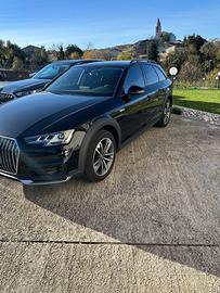 Audi A4 allroad A4 allroad 2.0 TDI 190 CV S tronic