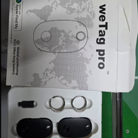 Tracker Localizzatore x Apple GPS 4 pezzi