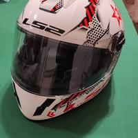 casco bambini minimoto 