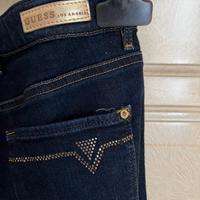 jeans ragazza Guess