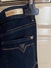 jeans ragazza Guess