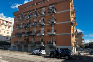 Via Bachelet - Via Basilicata 5 trav. ESTATE