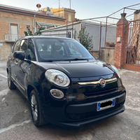 Fiat 500L in eccellenti condizioni