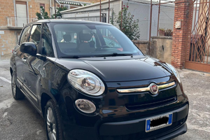 Fiat 500L in eccellenti condizioni