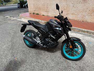 Mt 125