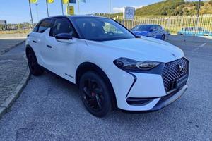 DS3 Croosback PERFORMANCE LINE