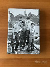 Quadro del film "Sleepers"