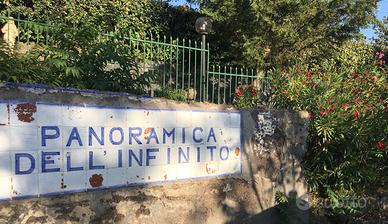 Terreno zona vigne Biancavilla