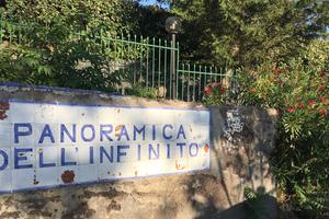 Terreno zona vigne Biancavilla