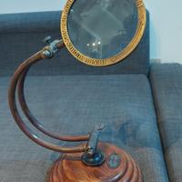 Lente stile Nautico da scrivania