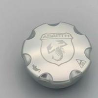 Tappo olio motore 500 Abarth