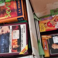 casette vhs panorama  