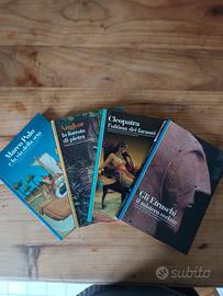 collana completa universale electa gallimard