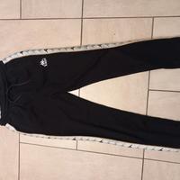 pantaloni tuta robe di kappa