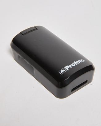 Batteria Originale Profoto Li-Ion x Flash serie A