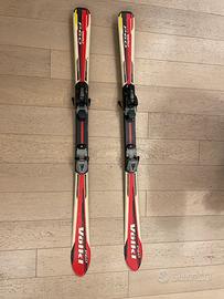 Sci Volkl P60 - 140cm