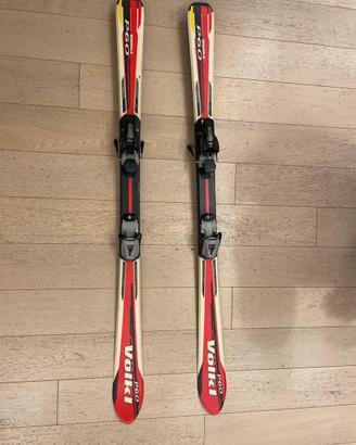 Sci Volkl P60 - 140cm