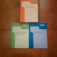 Manuale Cuscinetti Volventi Skf