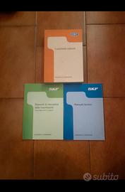 Manuale Cuscinetti Volventi Skf