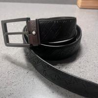 cintura Montblanc