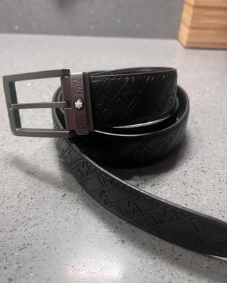 cintura Montblanc