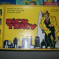gioco di societa' dick tracy