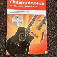 Chitarra acustica