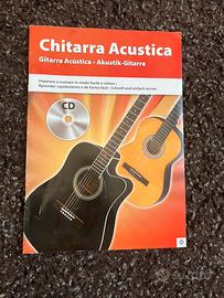 Chitarra acustica