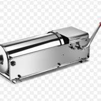 Insaccatrice manuale