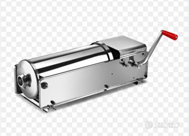 Insaccatrice manuale