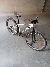 Bici MTB decathlon