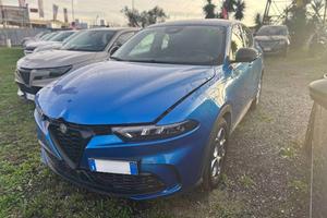 ALFA ROMEO Tonale - Tonale 1.6 Sprint 130cv tct6