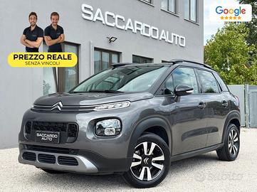 Citroen C3 Aircross 1.2 Shine 110cv - PREZZO REALE
