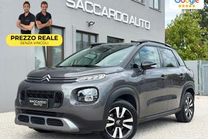 Citroen C3 Aircross 1.2 Shine 110cv - PREZZO REALE