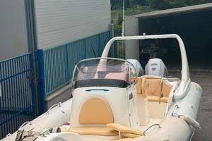 zodiak medline 3