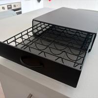 Cassetto capsule Lavazza